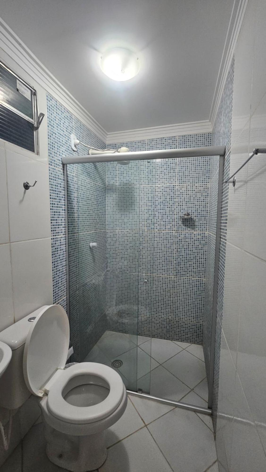 Pousada Casa Bella Itaberaba Luaran gambar