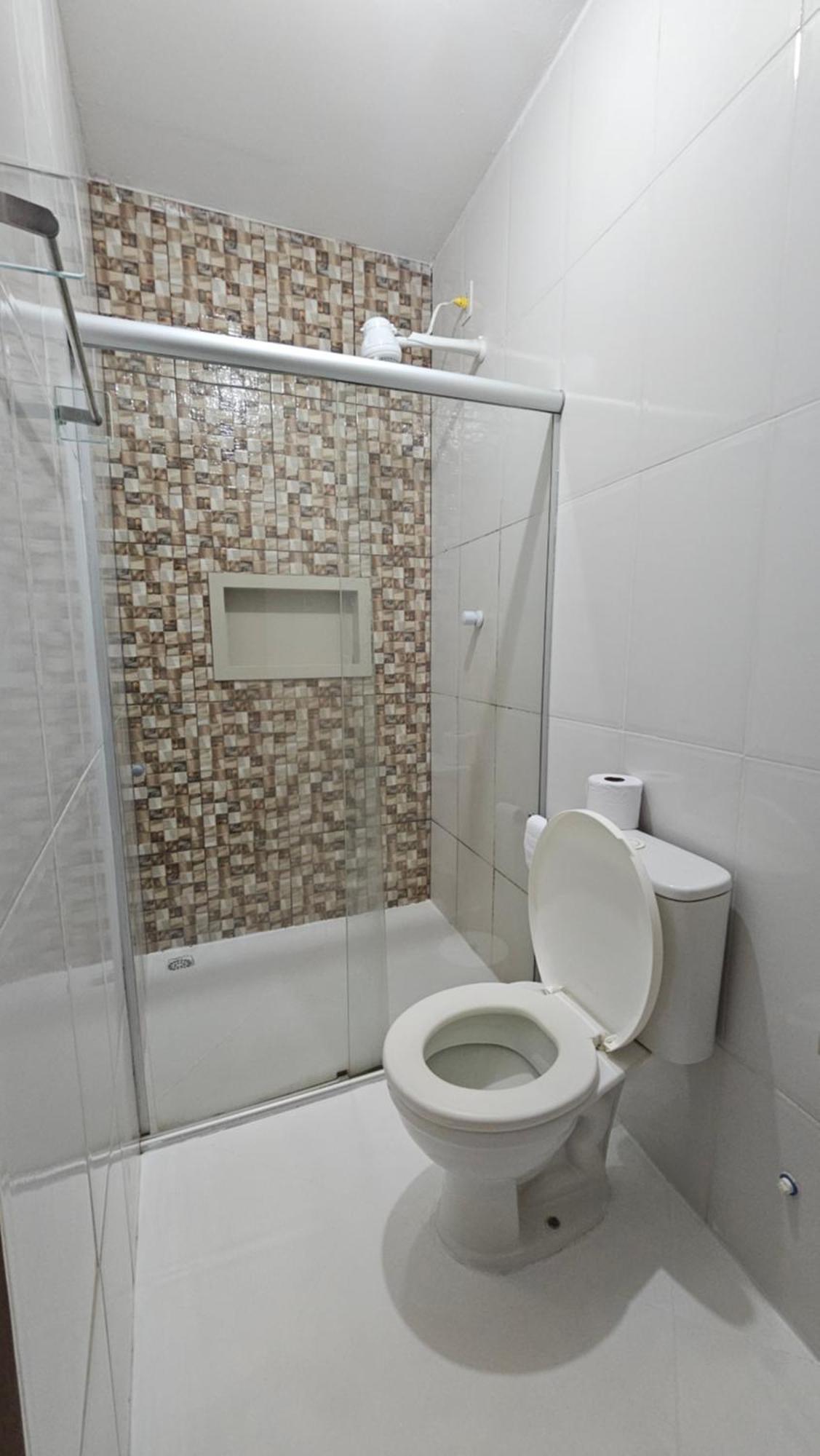 Pousada Casa Bella Itaberaba Luaran gambar